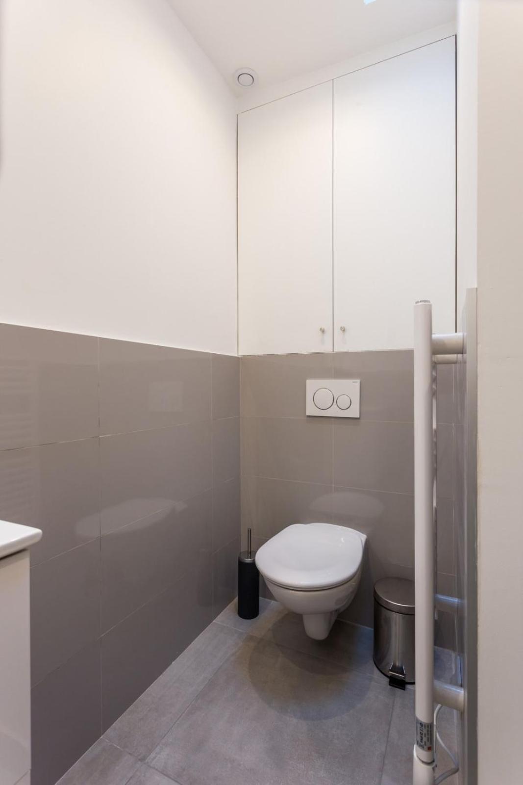 Elegance And Confort - 2Br-4P - Champs Elysees Paris Exterior foto