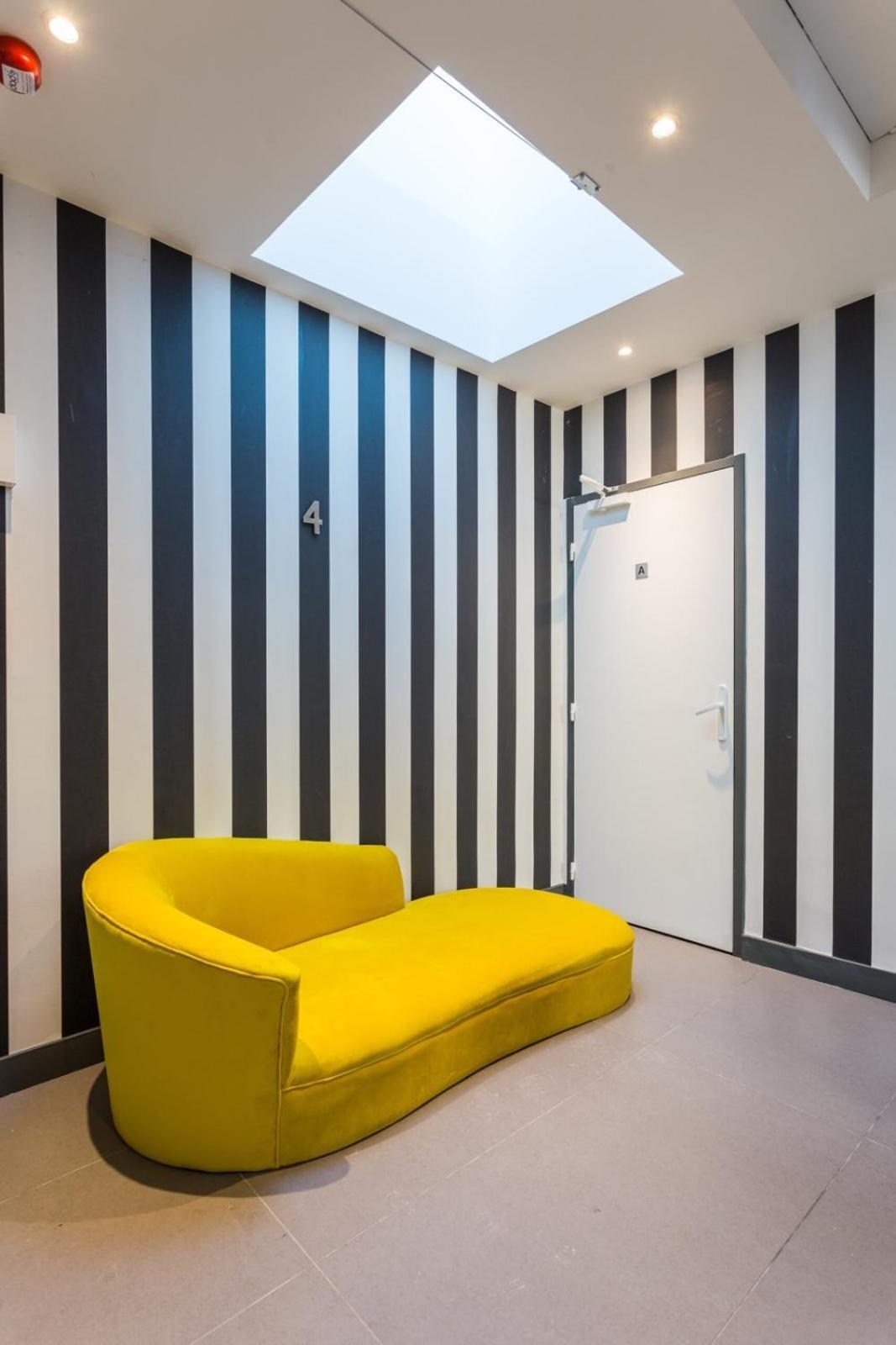 Elegance And Confort - 2Br-4P - Champs Elysees Paris Exterior foto